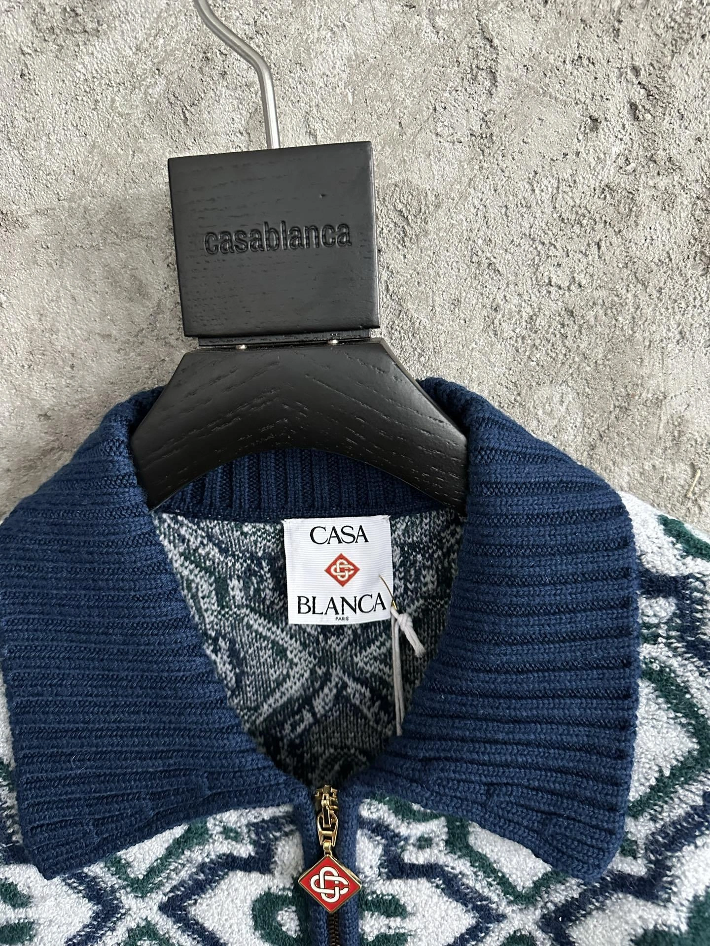 wg.luxury-- 31s1281931 2025SS wool item:F-F409A0815H